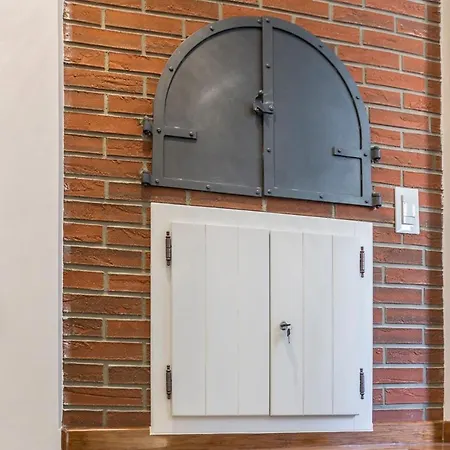 Tomadi Apartamento Split