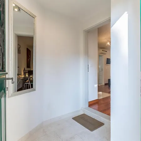 Apartmán Tomadi *