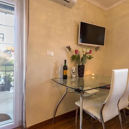 Apartmán Tomadi Split
