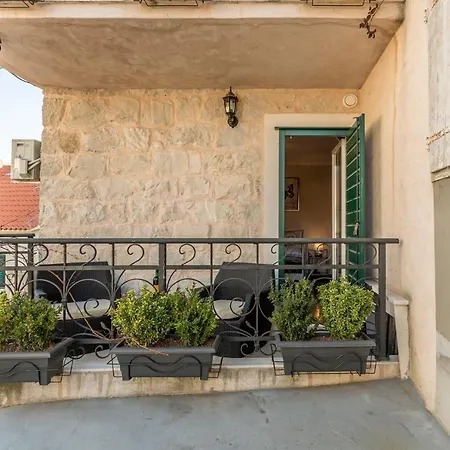 Tomadi Apartmán