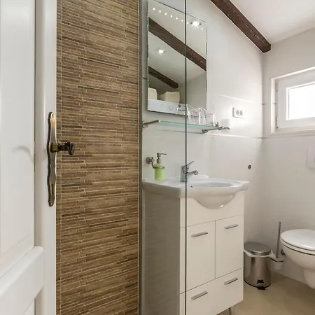 Apartmán Tomadi Split