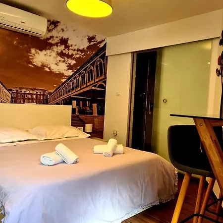 Tomadi Apartment Split