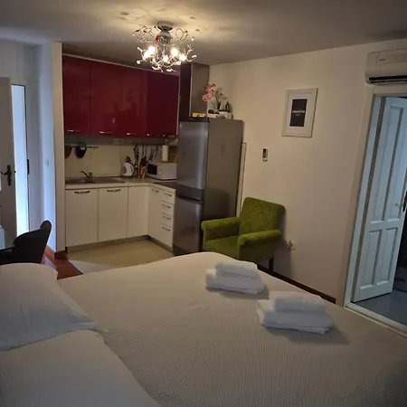 Apartamento Tomadi Split