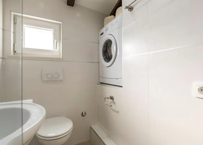 Tomadi Apartament Split