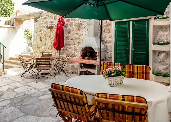 Tomadi Apartament Split