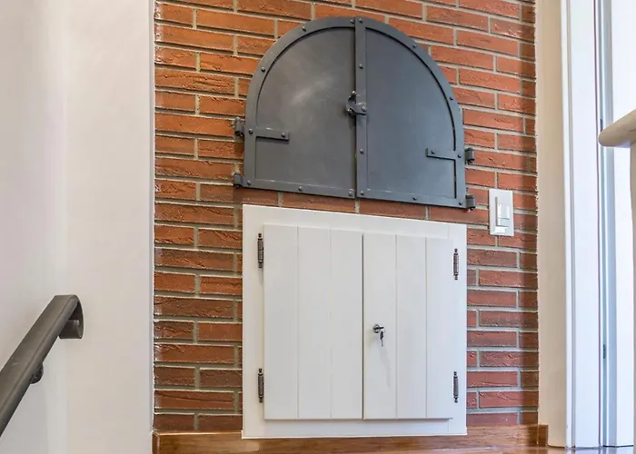 Tomadi Apartament Split