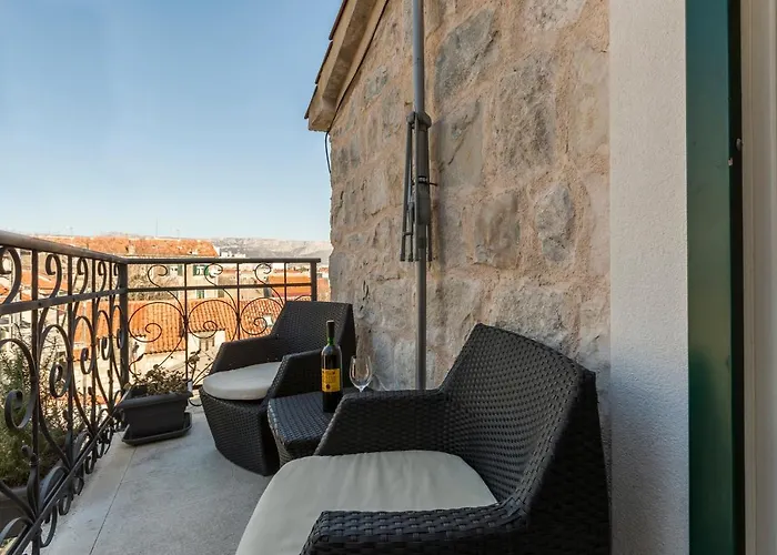 Tomadi Apartament Split