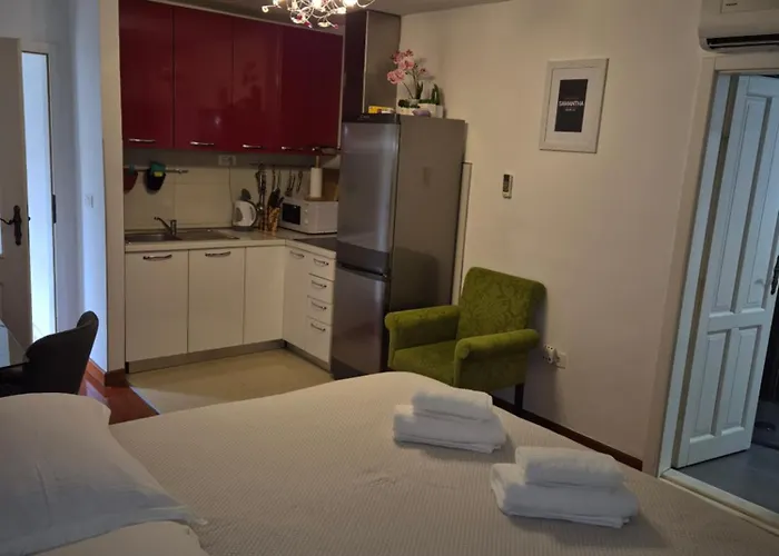 Apartman Tomadi Split