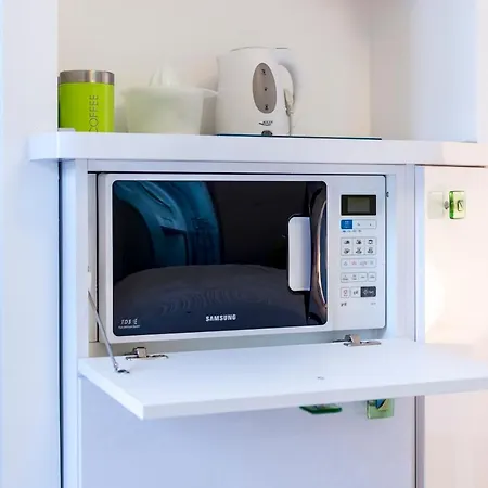 Appartement Tomadi