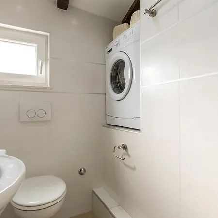 Tomadi Apartman Split