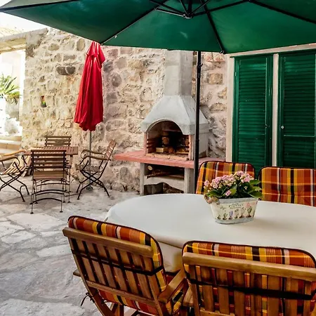 Tomadi Apartman Split