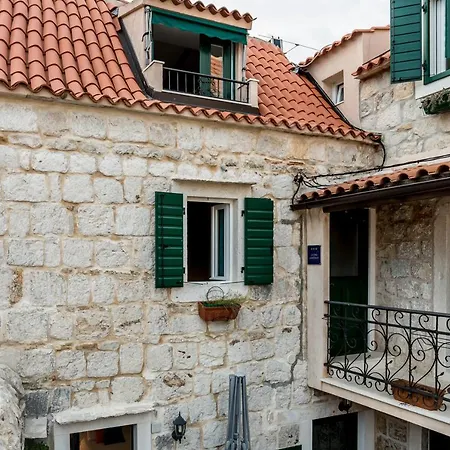 Tomadi Apartman Split