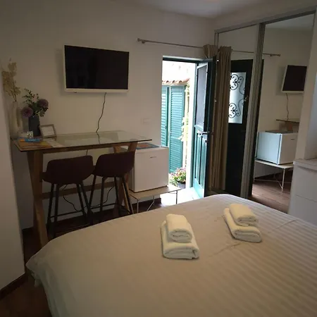 Appartement Tomadi Split