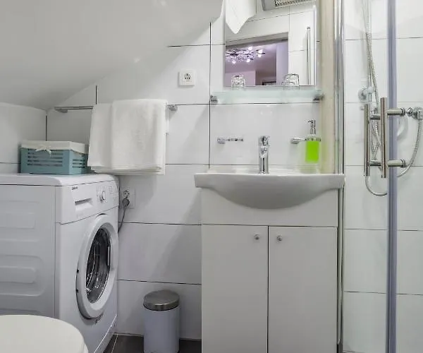 Tomadi Apartment Split