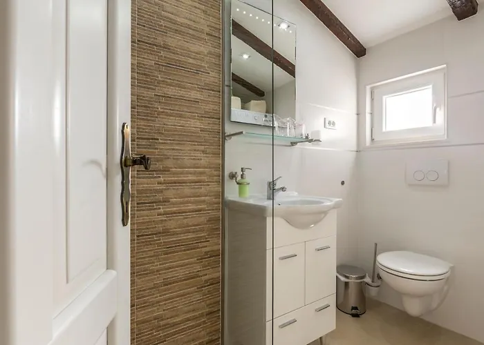 아파트 Tomadi 스플리트