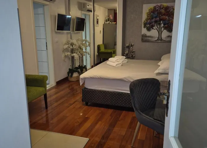 Tomadi * 스플리트