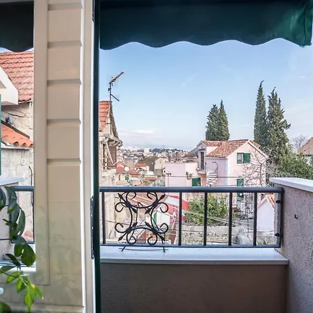 Tomadi Apartman Split